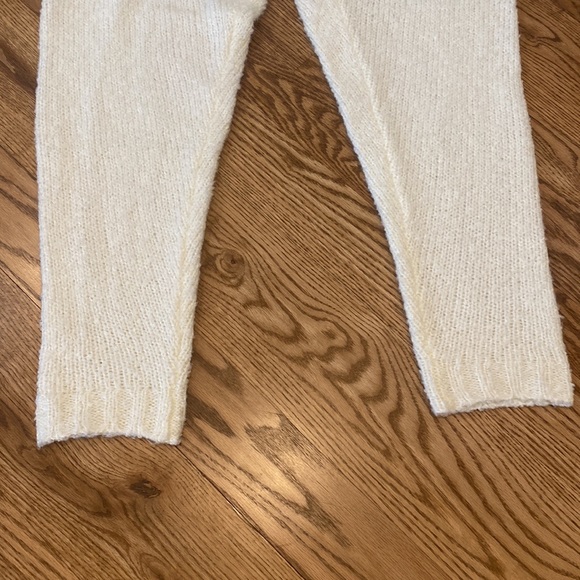 Womens ASOS lounge pants sweater jogger drawstring comfort cozy loungewear - Picture 2 of 8